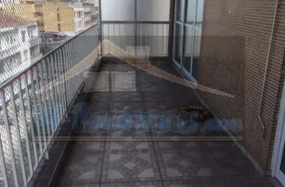 Apartamento para venda em rio de janeiro, lins de vasconcelos, 2 dormitórios, 1 suíte, 2 banheiros, 2 vagas
