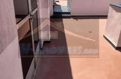 Cobertura para venda em rio de janeiro, méier, 4 dormitórios, 1 suíte, 3 banheiros, 1 vaga