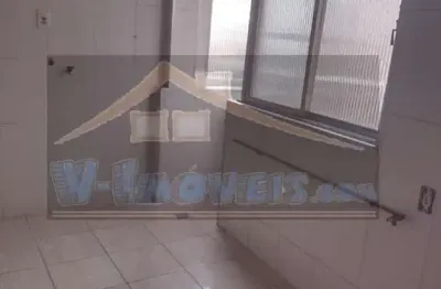 Apartamento para venda em rio de janeiro, méier, 2 dormitórios, 1 banheiro, 1 vaga