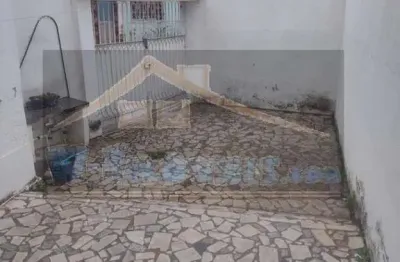 Casa em condomínio para venda em rio de janeiro, engenho novo, 2 dormitórios, 1 suíte, 2 banheiros, 1 vaga