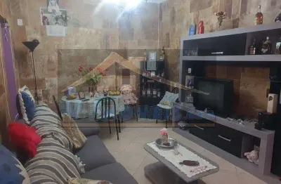Apartamento para venda em rio de janeiro, lins de vasconcelos, 2 dormitórios, 1 banheiro