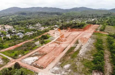 Terreno à venda no Tabuleiro, Barra Velha 