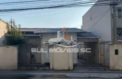 Terreno à venda no São Judas, Itajaí 