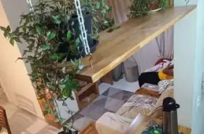 Apartamento com 2 quartos à venda no Espinheiros, Itajaí 
