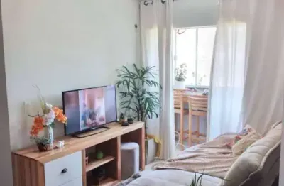 Apartamento com 2 quartos à venda no Espinheiros, Itajaí 