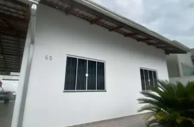 Casa com 3 quartos à venda em Morretes, Itapema 