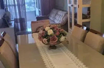 Apartamento com 2 quartos à venda na Vila Operária, Itajaí 