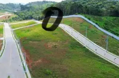 Terreno à venda na Rua Benjamin Dagnoni, 3752, Rio do Meio, Itajaí