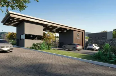 Terreno à venda na Rua Benjamin Dagnoni, 3752, Rio do Meio, Itajaí