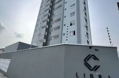 Apartamento com 2 quartos à venda no São Vicente, Itajaí 