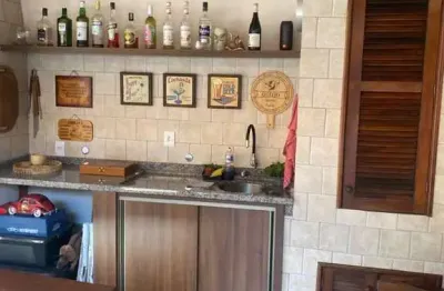 Casa com 3 quartos à venda no Fazenda, Itajaí 