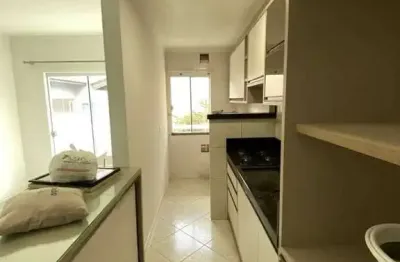 Apartamento com 1 quarto à venda na Rua Christina Rebello Priess, 50, Dom Bosco, Itajaí