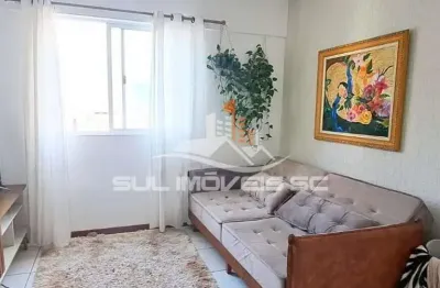 Apartamento com 2 quartos à venda na Vila Operária, Itajaí 