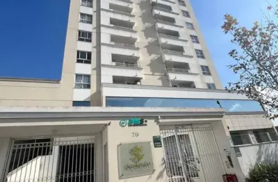 Apartamento com 2 quartos à venda na Vila Operária, Itajaí 