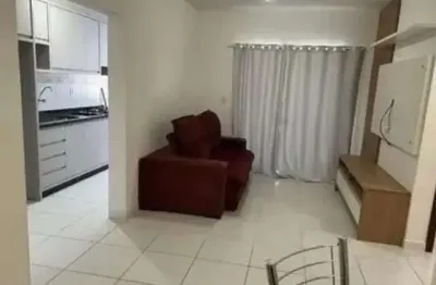 Apartamento com 1 quarto à venda no Cordeiros, Itajaí 