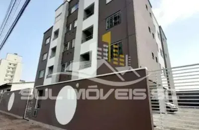 Apartamento com 1 quarto à venda no Cordeiros, Itajaí 
