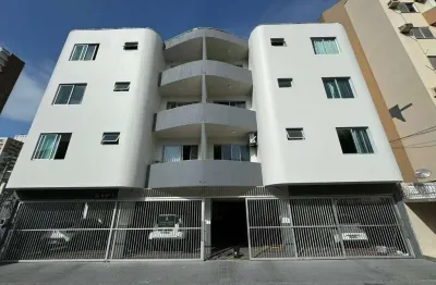 Apartamento com 1 quarto à venda na Rua José Joaquim dos Santos, 91, Centro, Itajaí