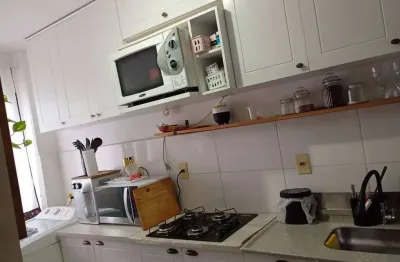 Apartamento com 2 quartos à venda no Ressacada, Itajaí 