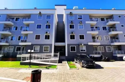 Apartamento com 2 quartos à venda no Ressacada, Itajaí 