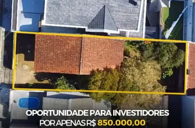 Terreno à venda no São Judas, Itajaí 