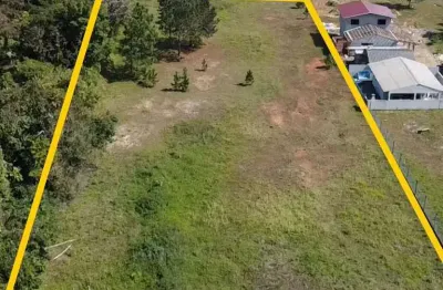 Terreno à venda no Centro, Penha 