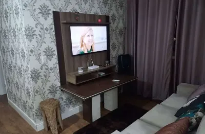 Apartamento com 2 quartos à venda no Espinheiros, Itajaí 