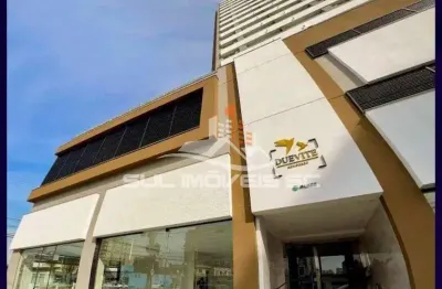 Apartamento com 2 quartos à venda na Vila Operária, Itajaí 