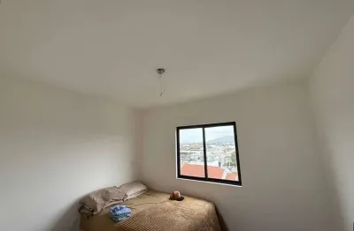 Apartamento com 2 quartos à venda no São Vicente, Itajaí 