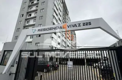 Apartamento com 2 quartos à venda no São Vicente, Itajaí 