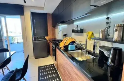 Apartamento com 2 quartos à venda na Vila Operária, Itajaí 