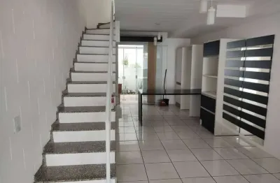 Casa com 2 quartos à venda na Rua Fábio Cesário Pereira, 402, São Judas, Itajaí