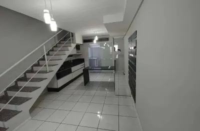 Casa com 2 quartos à venda na Rua Fábio Cesário Pereira, 402, São Judas, Itajaí