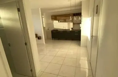 Apartamento semimobiliado para locação no parque europeu na rua alvaro beraldi