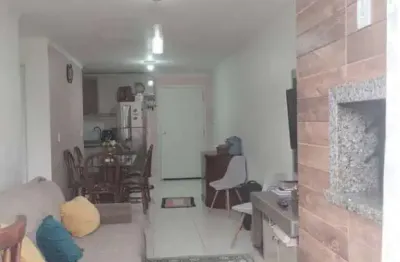 Apartamento com 2 quartos à venda no Volta Grande, Navegantes 