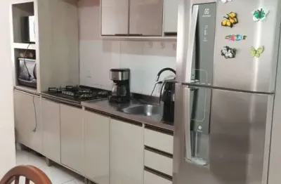 Apartamento com 2 quartos à venda no Volta Grande, Navegantes 