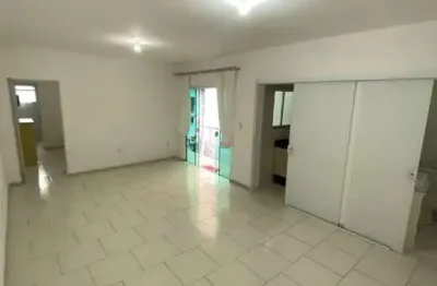 Apartamento com 1 quarto para alugar no Ressacada, Itajaí 