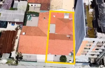 Terreno à venda no Centro, Porto Belo 