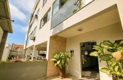 Apartamento com 2 quartos à venda no São João, Itajaí 