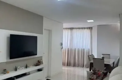 Apartamento com 2 quartos à venda no Centro, Itajaí 