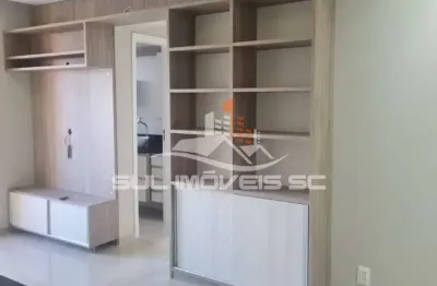 Apartamento com 2 quartos à venda no Cordeiros, Itajaí  por R$ 390.000