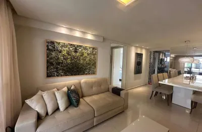 Apartamento com 3 quartos à venda, 77,06 m² - jardim oceania - joão pessoa/pb