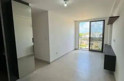 Apartamento com 2 quartos á venda com 54 m² - aeroclube - joão pessoa/pb