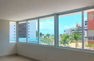 Apartamento com 4 quartos à venda, 230 m² - ponta de campina - cabedelo/pb
