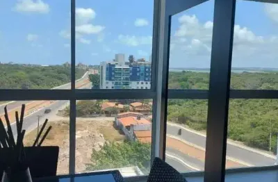 Apartamento com 2 quartos à venda, 74 m² - camboinha - cabedelo/pb