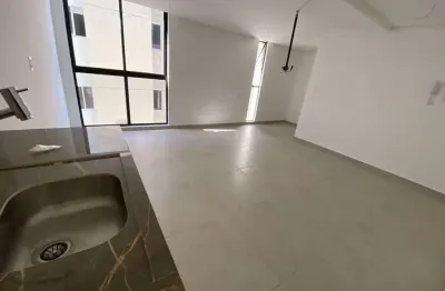 Studio com 1 dormitório à venda, 30 m² por r$ 365.000,00 - bessa - joão pessoa/pb