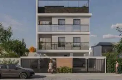Apartamento com 2 quartos à venda, 48 m² - altiplano cabo branco - joão pessoa/pb