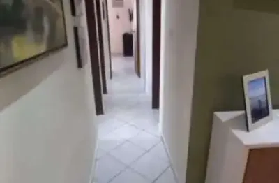Apartamento com 3 quartos à venda, 75 m² - jardim oceania - joão pessoa/pb