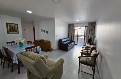 Apartamento com 3 quartos à venda, 86,2 m² - aeroclube - joão pessoa/pb