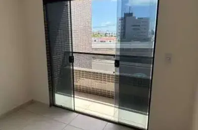 Apartamento em camboinha, cabedelo – conforto, segurança e lazer para você!