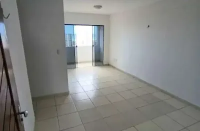 Apartamento com 3 quartos à venda na Rua Vigolvino Florentino Costa, Manaíra, João Pessoa